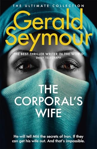 The Corporal's Wife by Seymour, Gerald Paperback / softback Book The Fast FreeFREE US DELIVERY | ISBN: 1444758578 | Quality Books