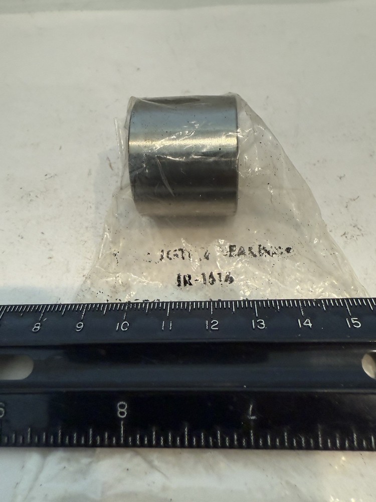 New Torrington IR1616 Needle Bearing, 1.000
