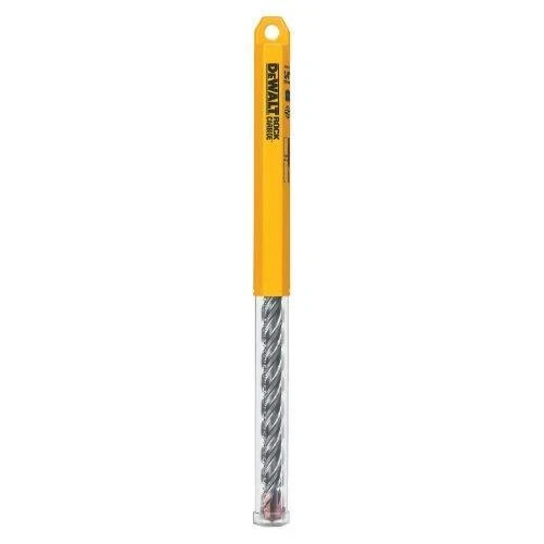 DEWALT DW5810 3/4-Inch SDS Max Rotary Hammer with 4-Cutter Bit 8-Inch x 13-1/2-Inch