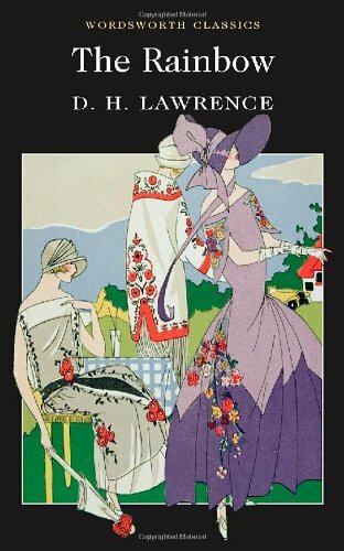 The Rainbow (Wordsworth Classics) (Classics Library (NTC)) By D.