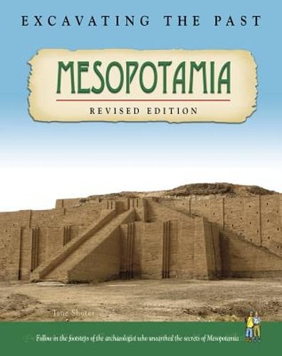 Mesopotamia by Jane Shuter: Used