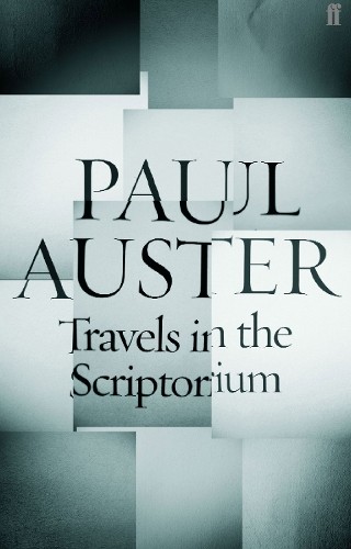Travels in the Scriptorium by Auster, Paul Hardback Book The Fast Free ShippingFREE US DELIVERY | ISBN: 0571232558 | Quality Books