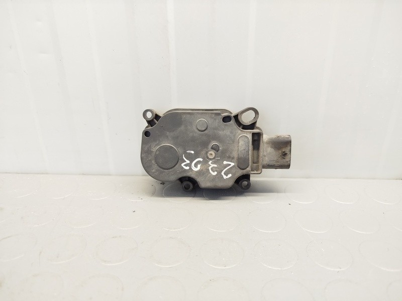 6466R330 RENAULT CLIO IV GRANDTOUR BUSINESS HEATING HATCH ENGINE 129587
