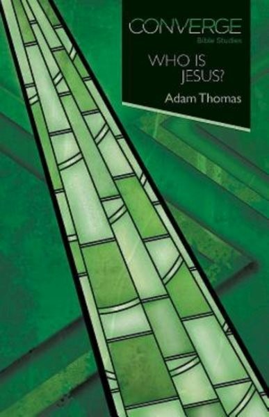 Who Is Jesus?, Paperback by Thomas, Adam, Like New Used, Free shipping in the US