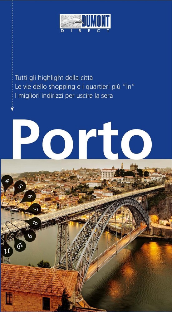 Anna Isnardi Jürgen Strohmaier Porto. Con Carta geografica ripiegata (Paperback)Another great item from Rarewaves USA | Free delivery!