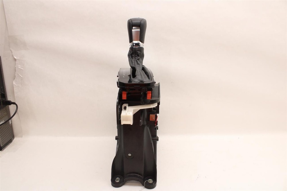 Used Manual Transmission Shifter Assembly fits: 2017 Honda Civic  Grade A