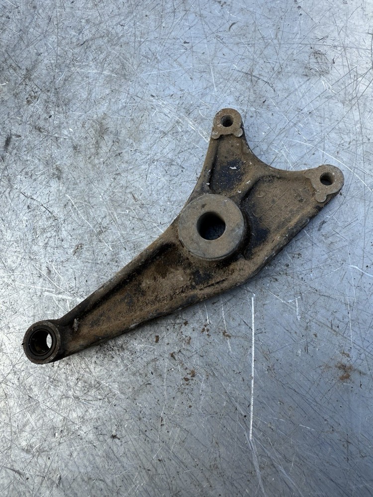 Suzuki RG500 RG 500 400 Rear Caliper Calliper Bracket Brake Brakes OEM Genuine