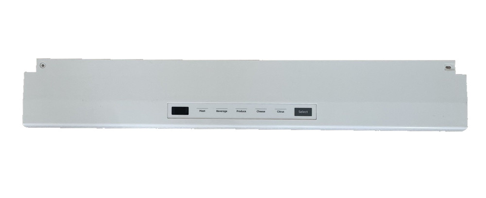Ge Refrigerator Deli Control Panel Part # Wr32X23499