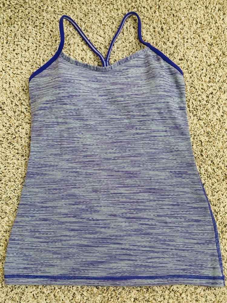 Lululemon Tank Top