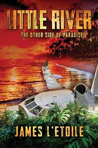 Little River: The Other Side - Paperback, by L'Etoile James; Astra - Very Good