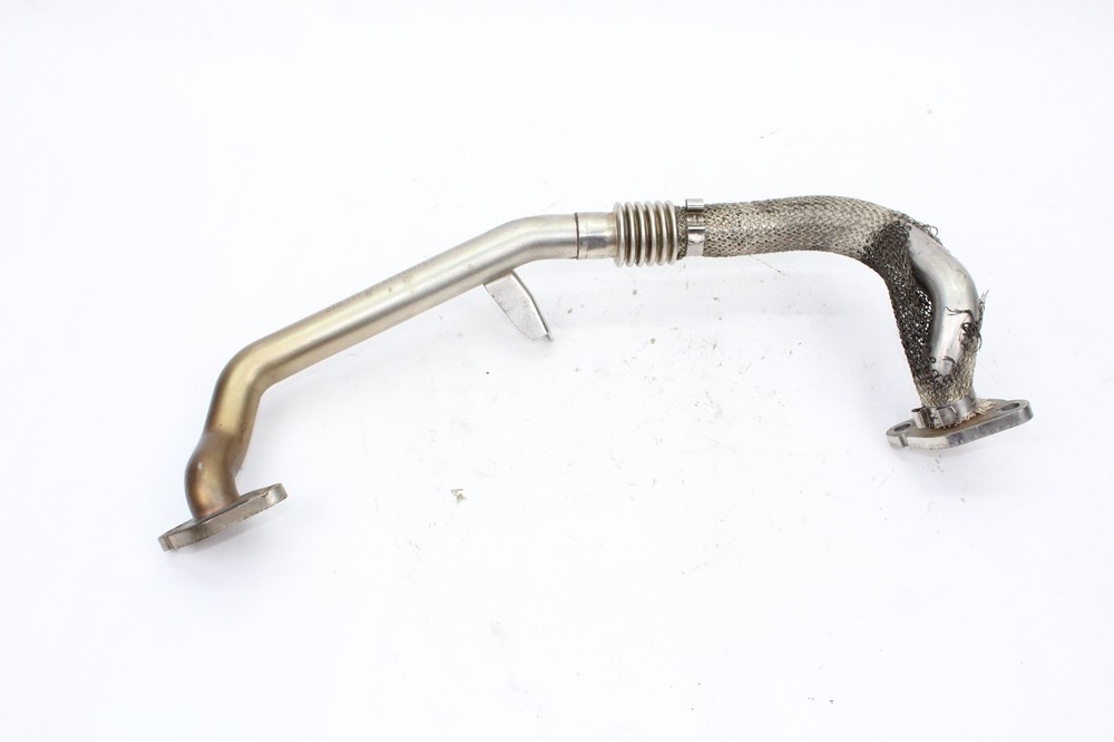 2010-2014 Volkswagen Golf MK6 2.0L TDI EGR Exhaust Gas Recirculation Pipe BKD