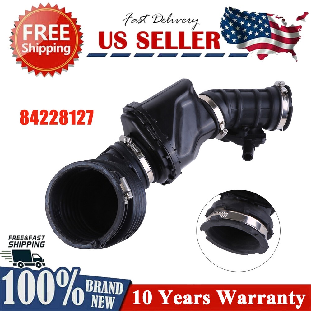 FOR 2018-2022 EQUINOX & TERRAIN 1.5L AIR INTAKE OUTLET DUCT HOSE TUBE 84228127
