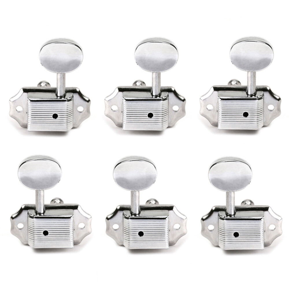 Tuning Peg Professional Practical Banjo Tuning Heads Guitar Musical Instrument