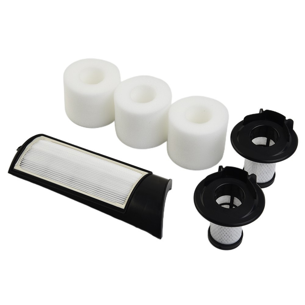 Reusable Foam Filters for Cordless Vacuum Cleaners Essential Household Supplies