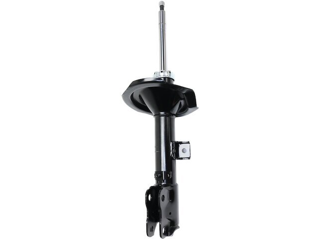 Front TrueDrive Shock Absorber Set fits Mitsubishi RVR 2011 29QMTG