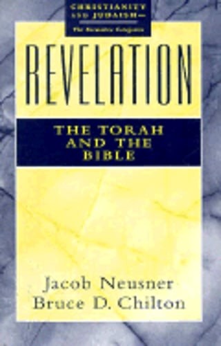 Revelation by PhD Neusner, Jacob: Used