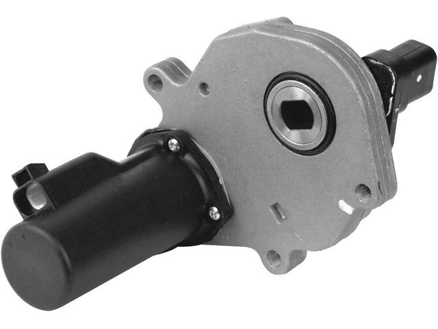 For 1996-1999 Chevrolet K2500 Suburban Transfer Case Motor Cardone 47865RDDD