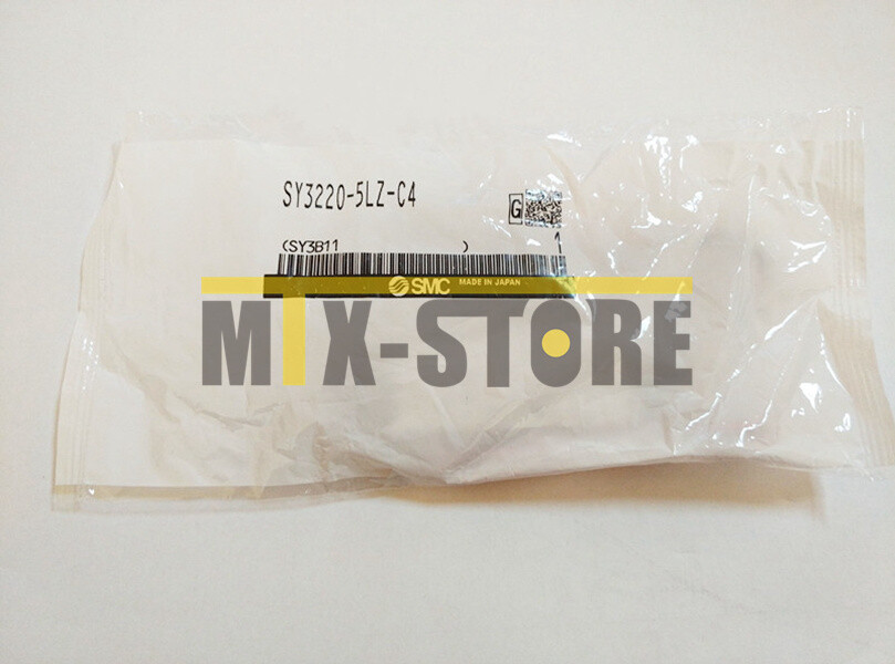 1PC Brand New Ones for SMC SY3220-5LZ-C4