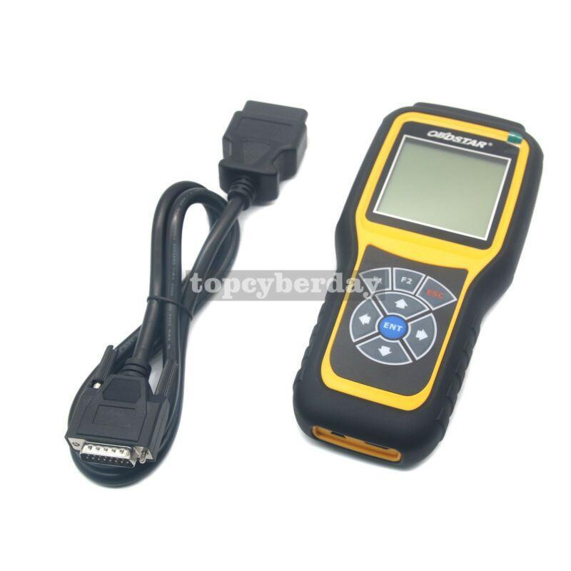 Professional OBDSTAR X300M Odometer Adjustment OBDII Mileage Correction Tool