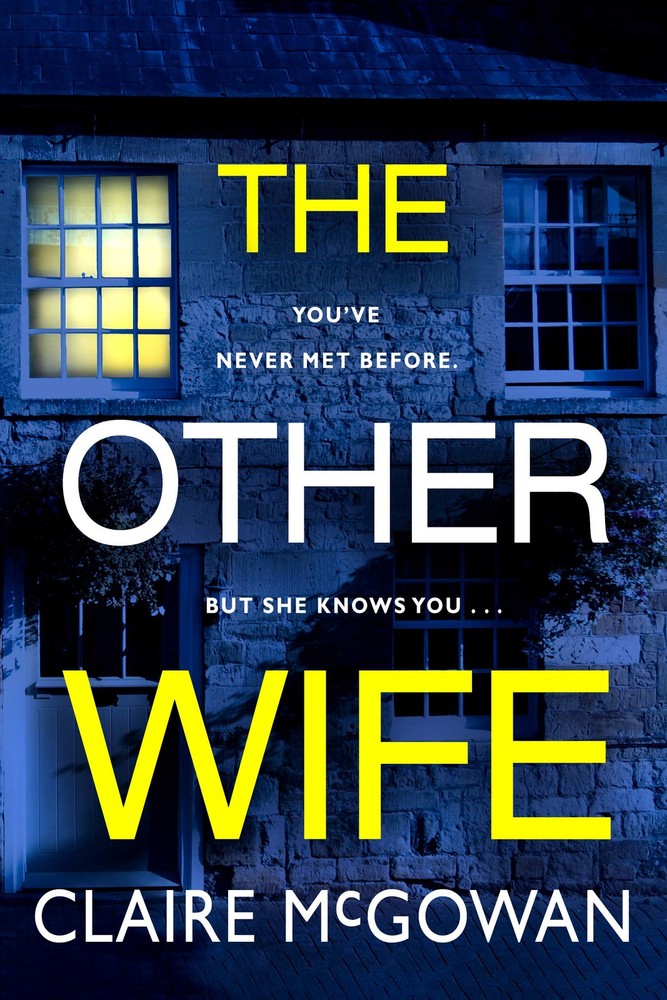 The Other Wife by McGowan