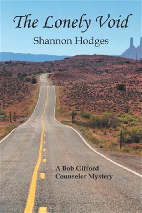 The Lonely Void (Paperback or Softback)