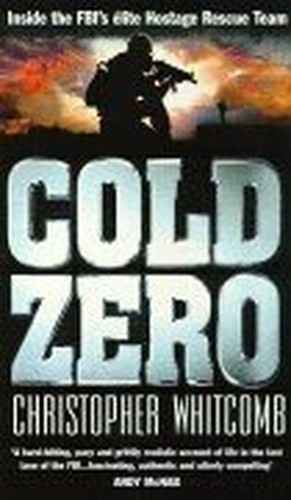 Cold Zero by Christopher Whitcomb Paperback / softback Book The Fast FreeFREE US DELIVERY | ISBN: 0552147885 | Quality Books