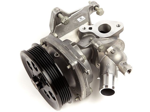 AC Delco 87ZK16W Water Pump for 2014-2022 Chevy Malibu