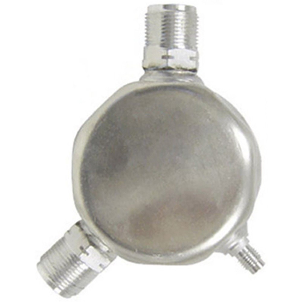 UAC RD 5048C A/C Accumulator For Select Buick Cadillac Oldsmobile Pontiac Models