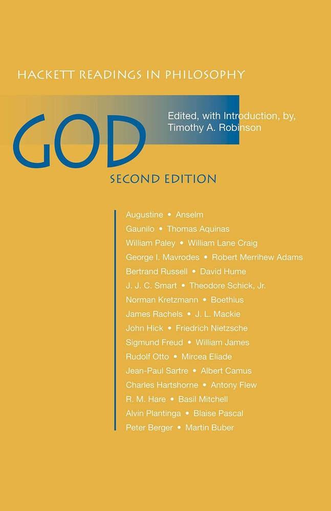 God, 2nd Edition