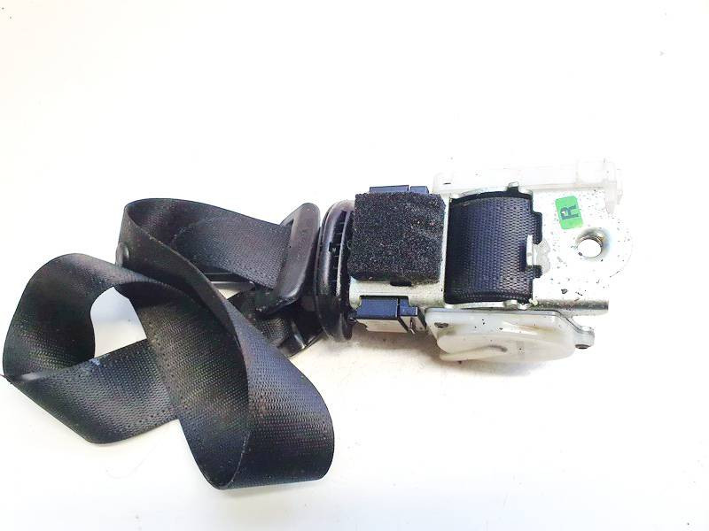 Opel Omega Front Right Seat Belt Strap 90565010n 90379450f de2170809-05
