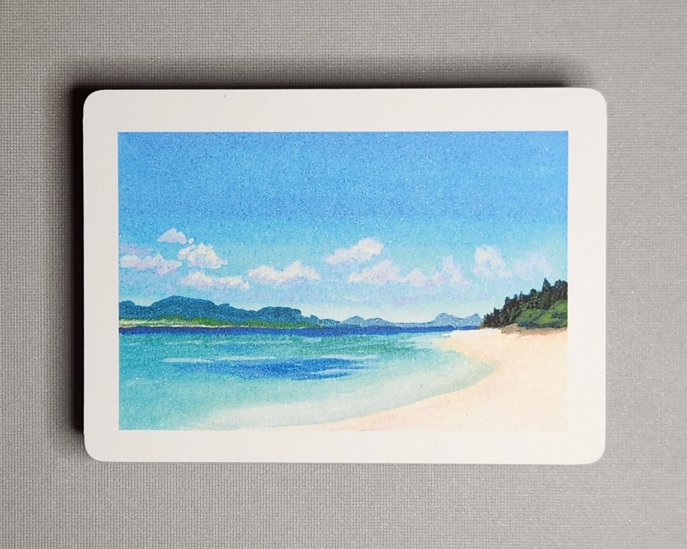 ACEO PRINT 