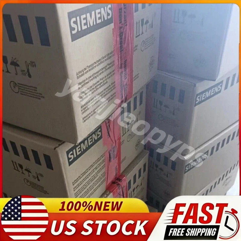 New In Box Servo Motor 1FK7060-5AF71-1DA2 Siemens Spot Goods Fast Shipping