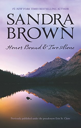 Honor Bound & Two Alone, Brown, Sandra