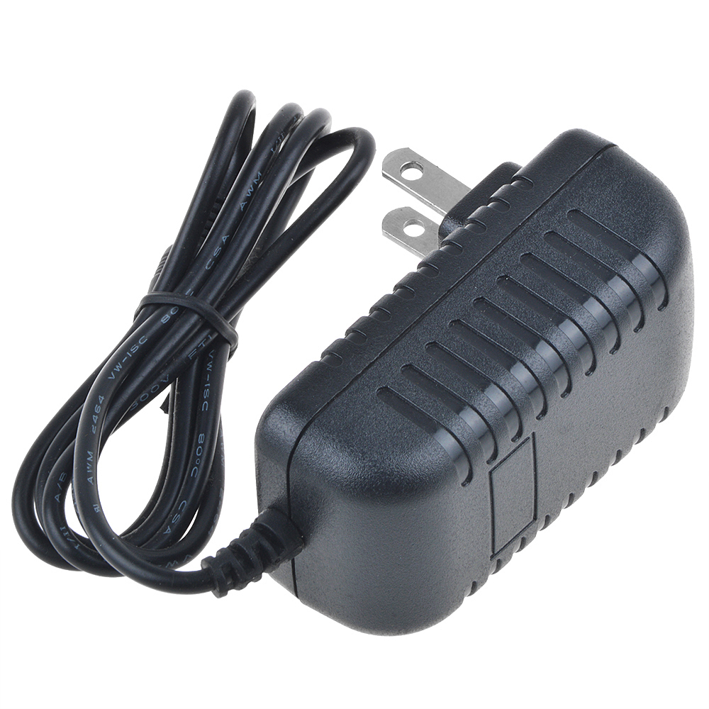 AC Adapter for Microsoft WRW02 Force Feedback Wireless Racing Wheel Power Supply