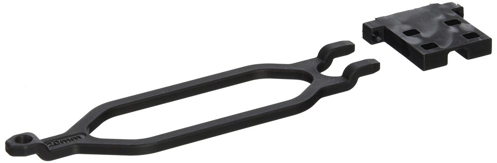 Kit de expansión de batería Traxxas 6727X, Stampede 4X4, paquete 374