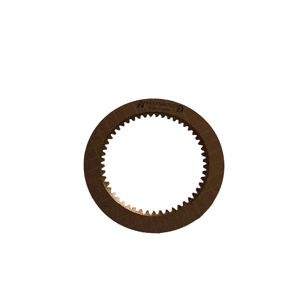 381490R1 PTO Fiber Disc Fits Case IH 1586 21026 21206 21256 21456 2544 2656 2706