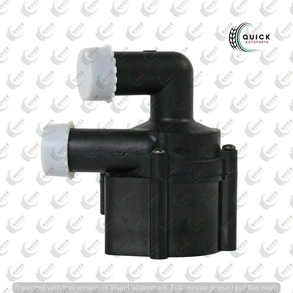 SKODA YETI 2010-2018 1.6 2.0 TDI AUXILIARY WATER COOLANT PUMP 5N0965561