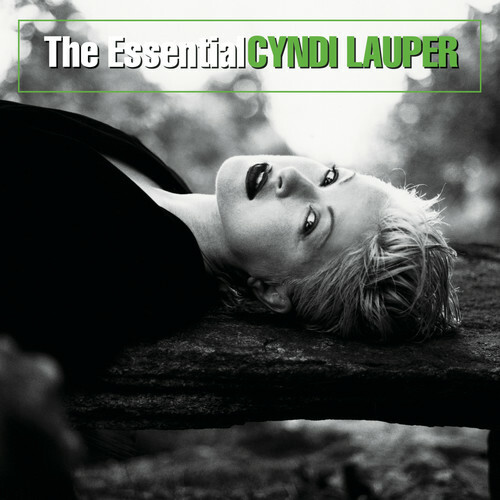 Essential Cyndi Lauper by Lauper, Cyndi (CD, 2003)