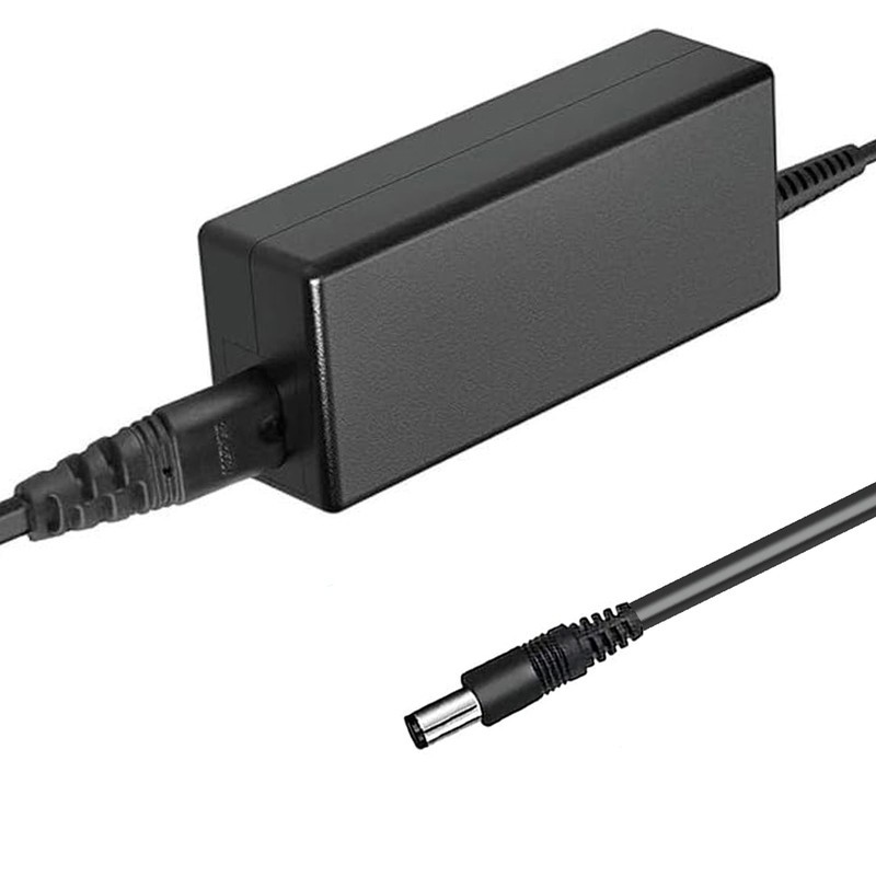 48w Adapter for Roland BK-5 BK5 61-Key Backing Keyboard Power Supply Cord