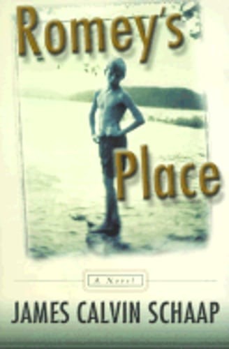 Romey's Place by James Calvin Schaap: Used