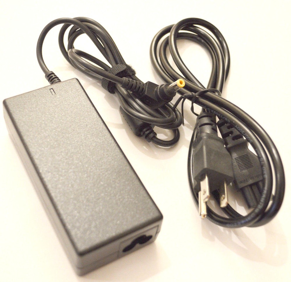 AC Adapter Charger For Dynabook Portege X30L-G1331, X30L-G-BTO, A30-E-BTO
