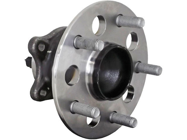 Rear Left Quality-Built Wheel Hub Assembly fits Toyota Camry 2012-2017 68GYFD