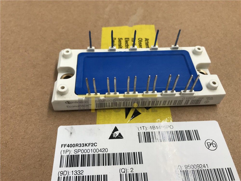 1PCS Brand NEW INFINEON/EUPEC Module BSM50GD120DN2E3226 Quality Assurance 100%