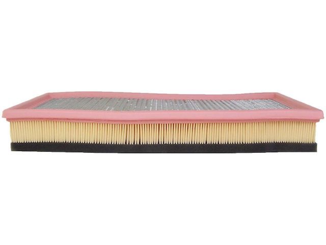 For 1995-1996 GMC K1500 Suburban Air Filter AC Delco 17326HQVX