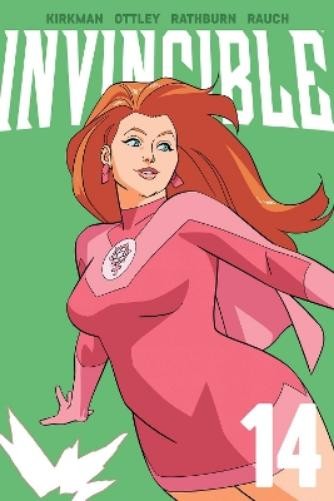 Robert Kirkman Invincible Volume 14 (New Edition) (Paperback) InvincibleAnother great item from Rarewaves USA | Free delivery!