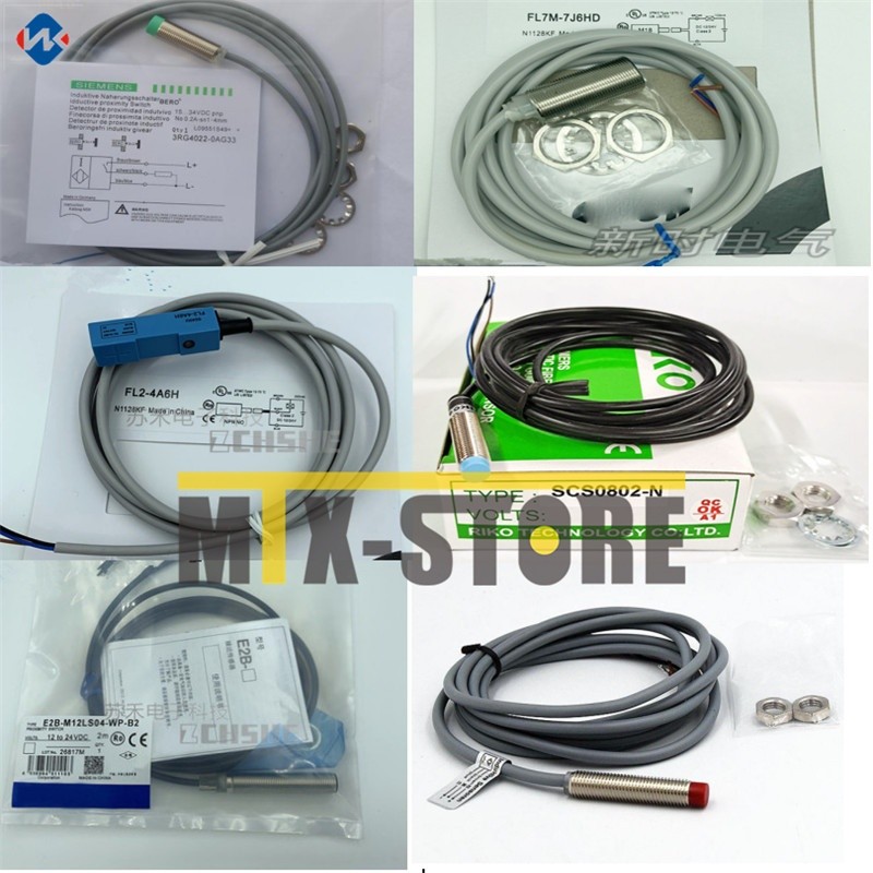 1PCS Brand new BAUMER IFRM 08N37A1/S35L Sensor&Proximity Switch *lg