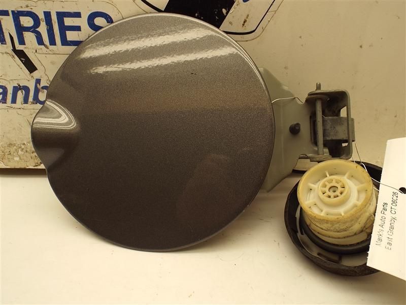 GRANDCHER 2004 Fuel Filler Door 161791