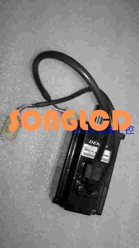 1PCS SGMAH-02A1A-DH12 via DHL or Fedex fast shipping
