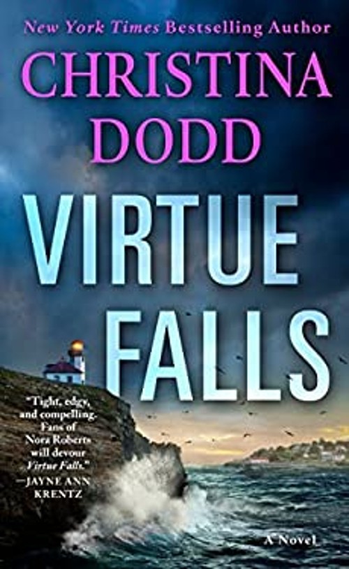 Virtue Falls : A Novel Mass Market Paperbound Christina DoddFree US Delivery | ISBN:1250068304