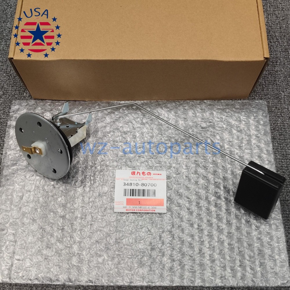 Fuel Tank Gauge Sending Unit Fit for Suzuki Samurai 1985-1995 34810-80700